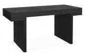 Maher Desk (EM-MDS-602830) - Black Oak