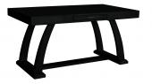 Adobe Desk -Black Oak